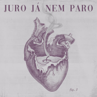 Juro Já Nem Paro (Single)