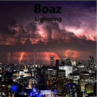 Lightning (Single)