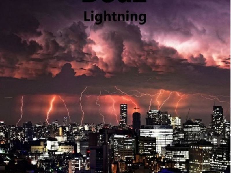 Lightning (Single)