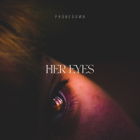 her eyes (Single)