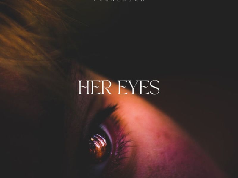 her eyes (Single)