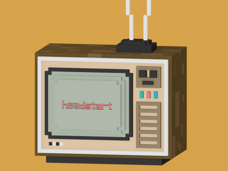 headstart (Single)