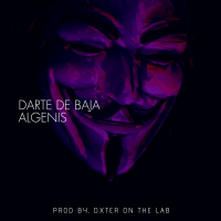 DARTE DE BAJA (Single)