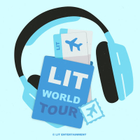 World Tour Project (EP)