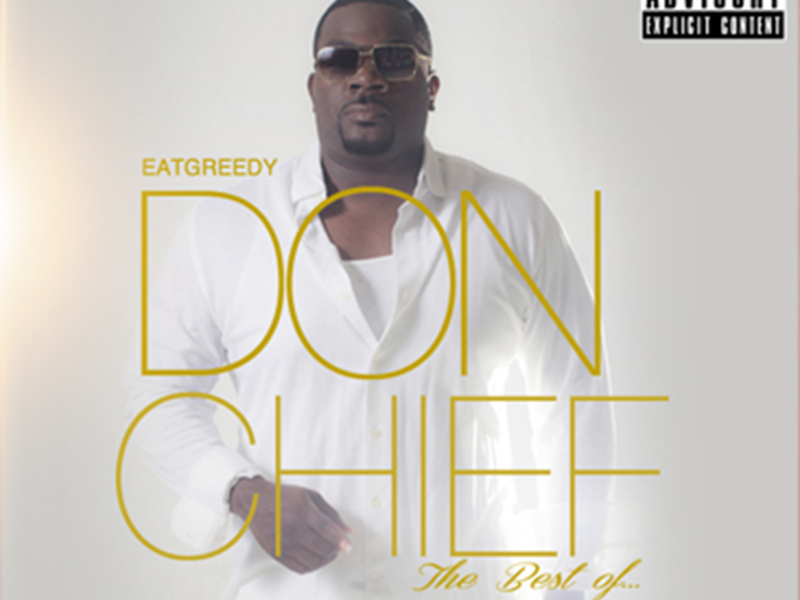 Eatgreedy - The Best Of ...