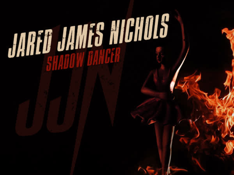 Shadow Dancer (EP)