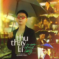 Thu Thay Lá, Em Thay Lòng (Single)