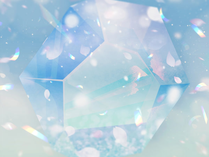 アヤナスピネル (Single)