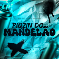 PIQZIN DO MANDELÃO (Single)