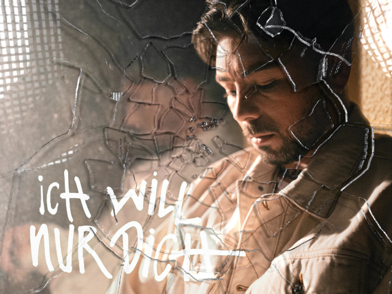 Ich will nur dich (Single)