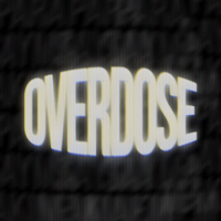 OVERDOSE (Single)