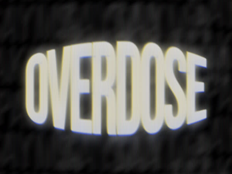 OVERDOSE (Single)