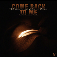 Come Back to Me (EP)