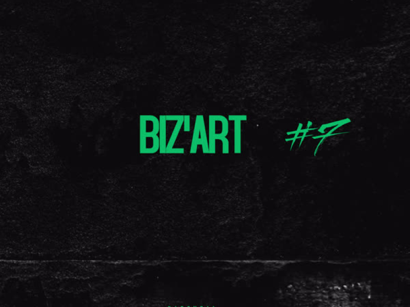 Biz'art #7 (Single)