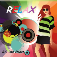 Relax - Single