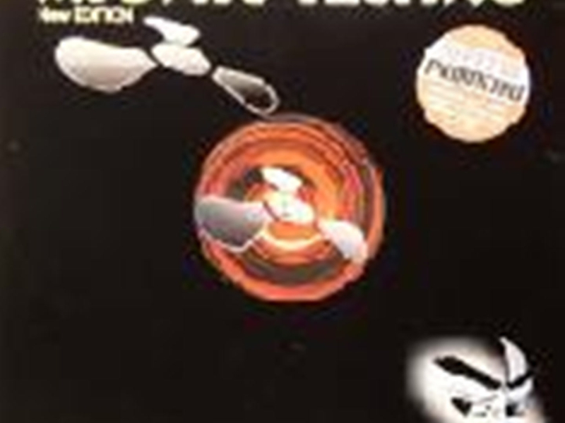 Gepetto + Hexa - Pinnochio (Major Bryce Vs DJ LB Remix) (EP)