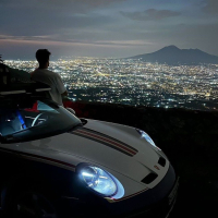 Kamin (slowed to perfection)