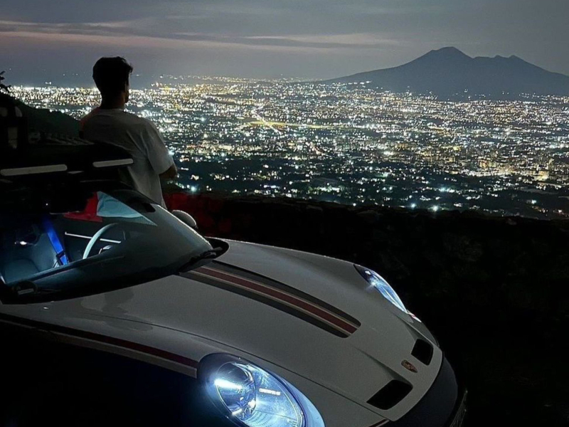 Kamin (slowed to perfection)