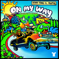On My Way (Single)