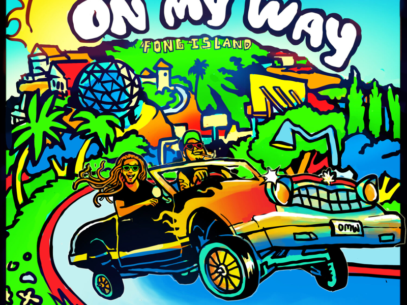 On My Way (Single)