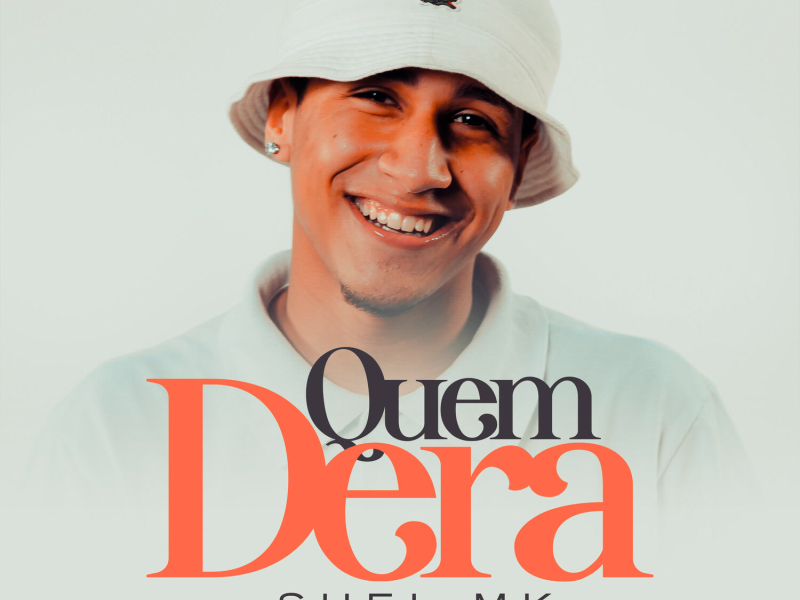 Quem Dera (Single)
