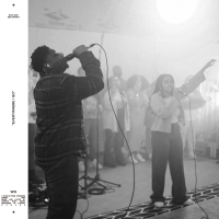 Everywhere I Go (Single)