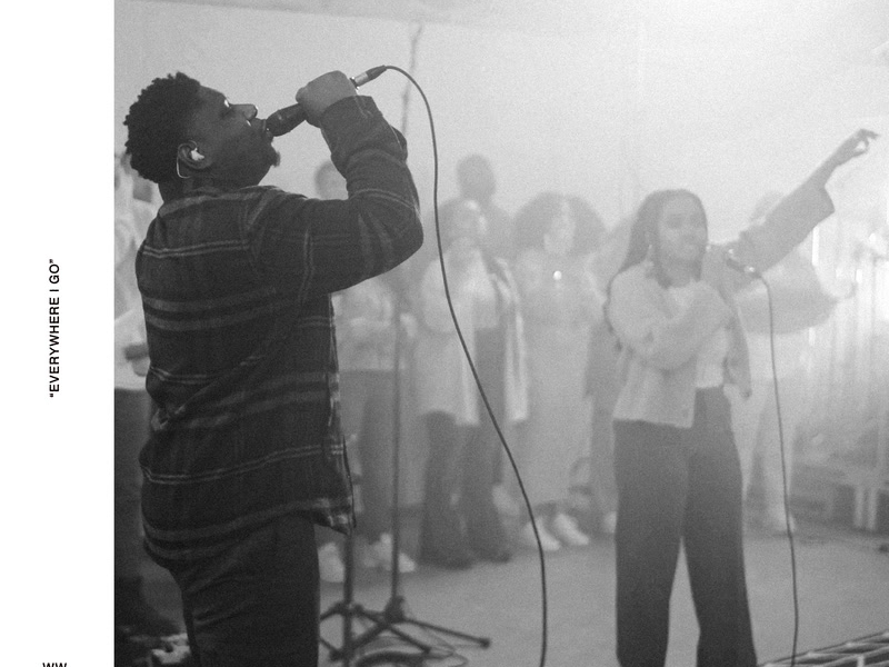 Everywhere I Go (Single)