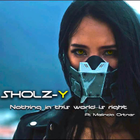 Nothing In This World Is Right (Single)