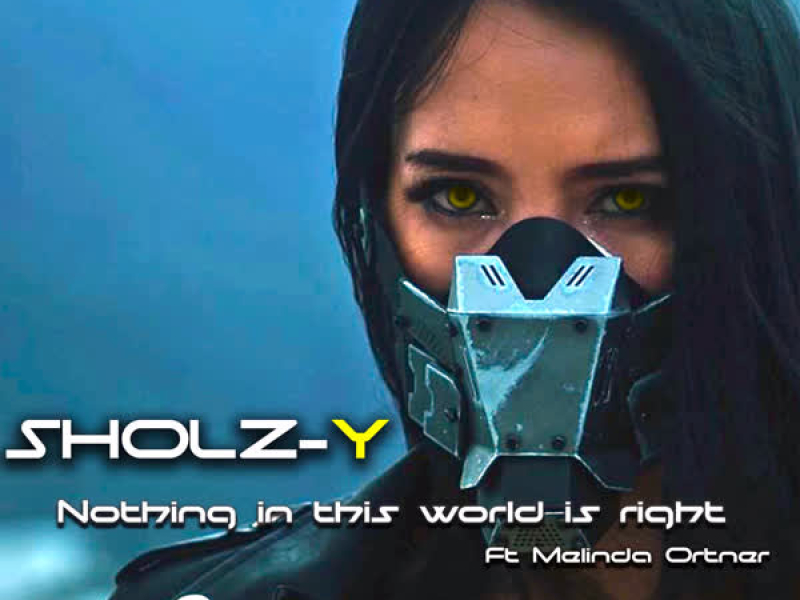 Nothing In This World Is Right (Single)