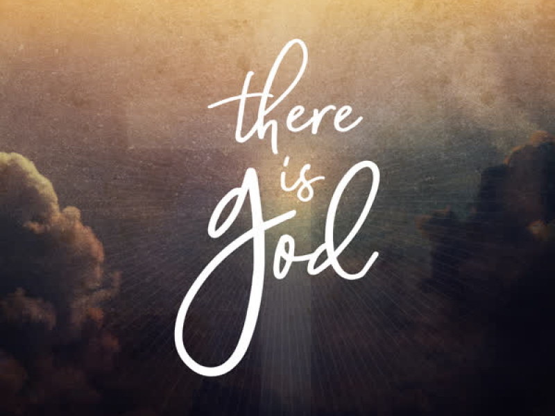 There Is God (Single)