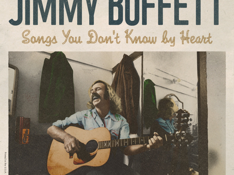 Songs You Don't Know By Heart