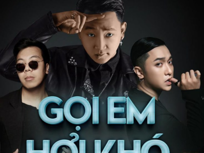 Gọi Em Hơi Khó (Single)