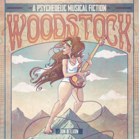 Woodstock (Psychedelic Fiction) (Single)