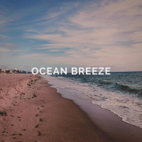 Ocean Breeze (Single)