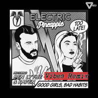 Good Girls, Bad Habits (Vibes Remix) (Single)