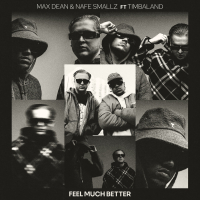 Feel Much Better (Single)