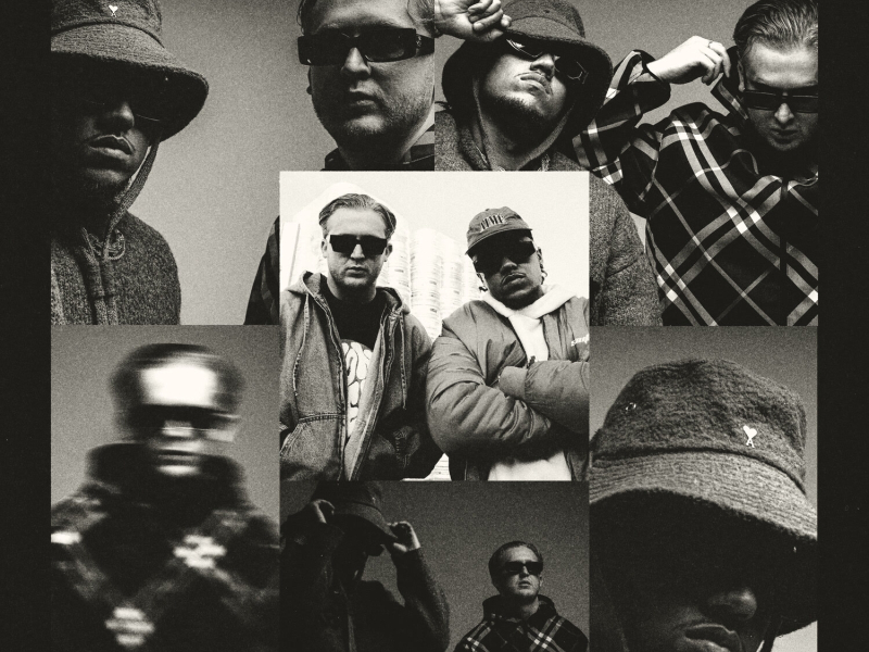 Feel Much Better (Single)