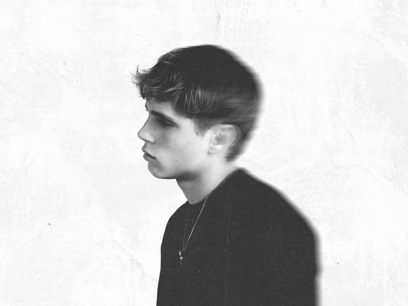 Somebody New (Single)