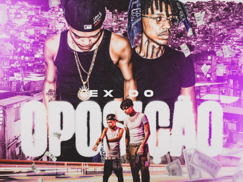 Ex do Oposição (Single)