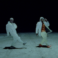 Contra La Pared (MV) (Single)