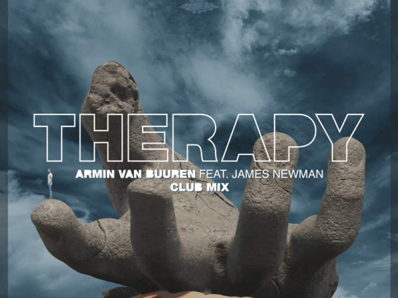 Therapy (Club Mix) (Single)