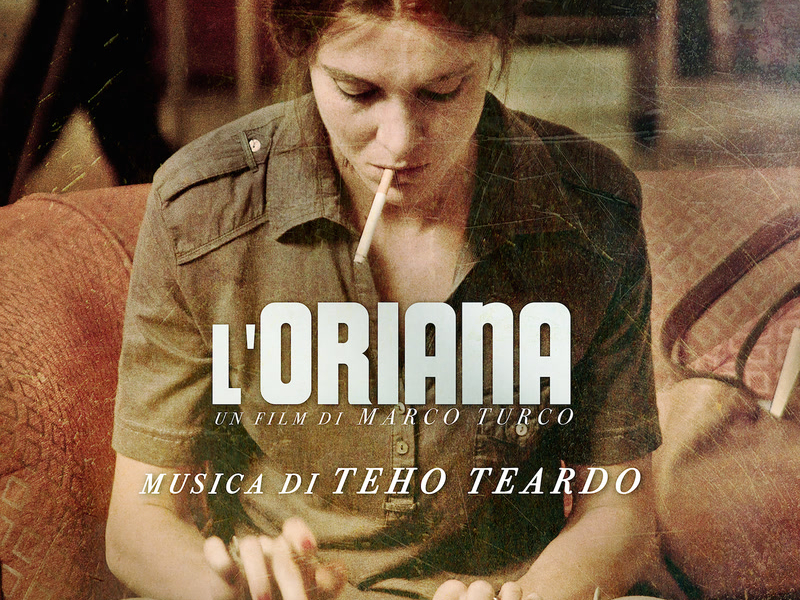 L'Oriana (Original Television Soundtrack)