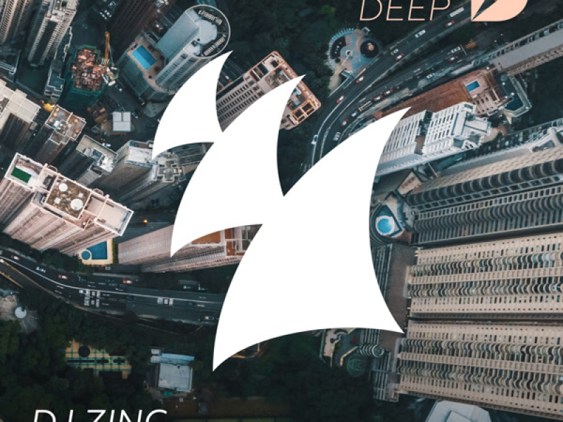 Feel The Love (Single)