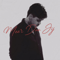 Meer Dan Jij (Single)