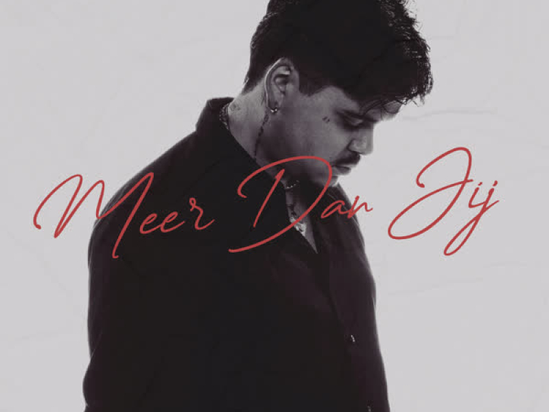Meer Dan Jij (Single)