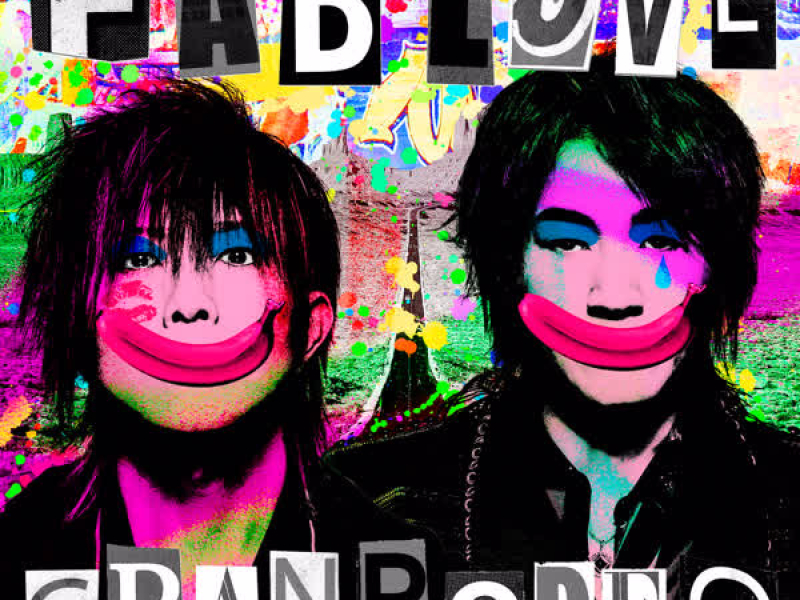 FAB LOVE