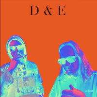 D & E (EP)