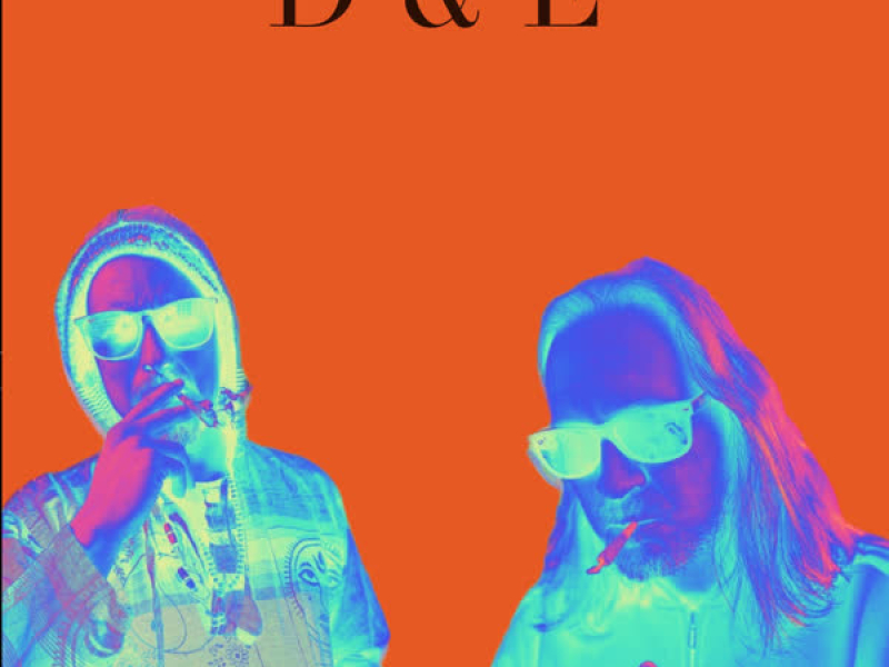 D & E (EP)
