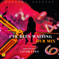 I've Been Waiting (Dub Mix) (EP)