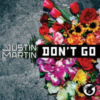 Don't Go (DJ Mix) (EP)